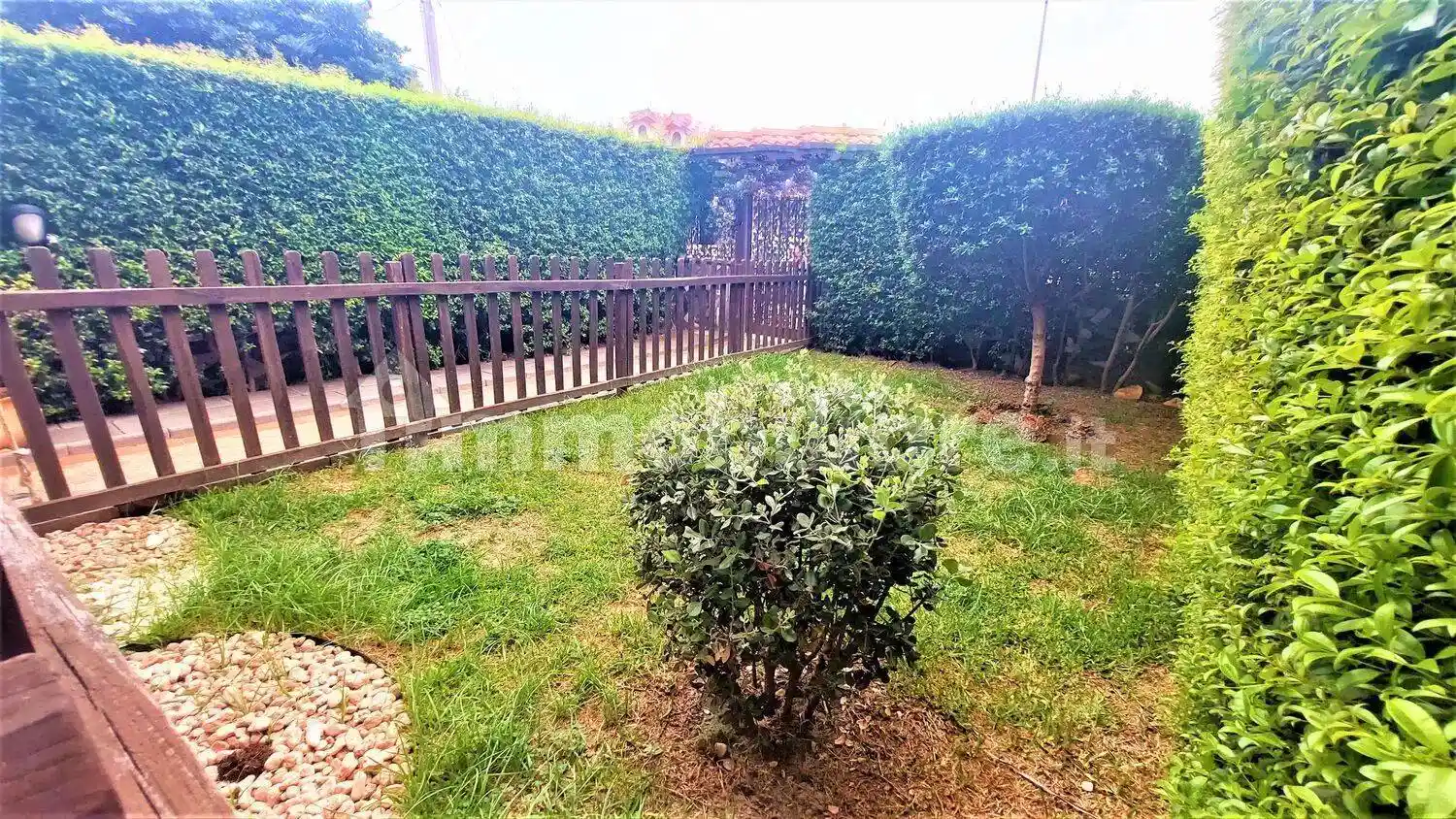 Villa in vendita a Mascali