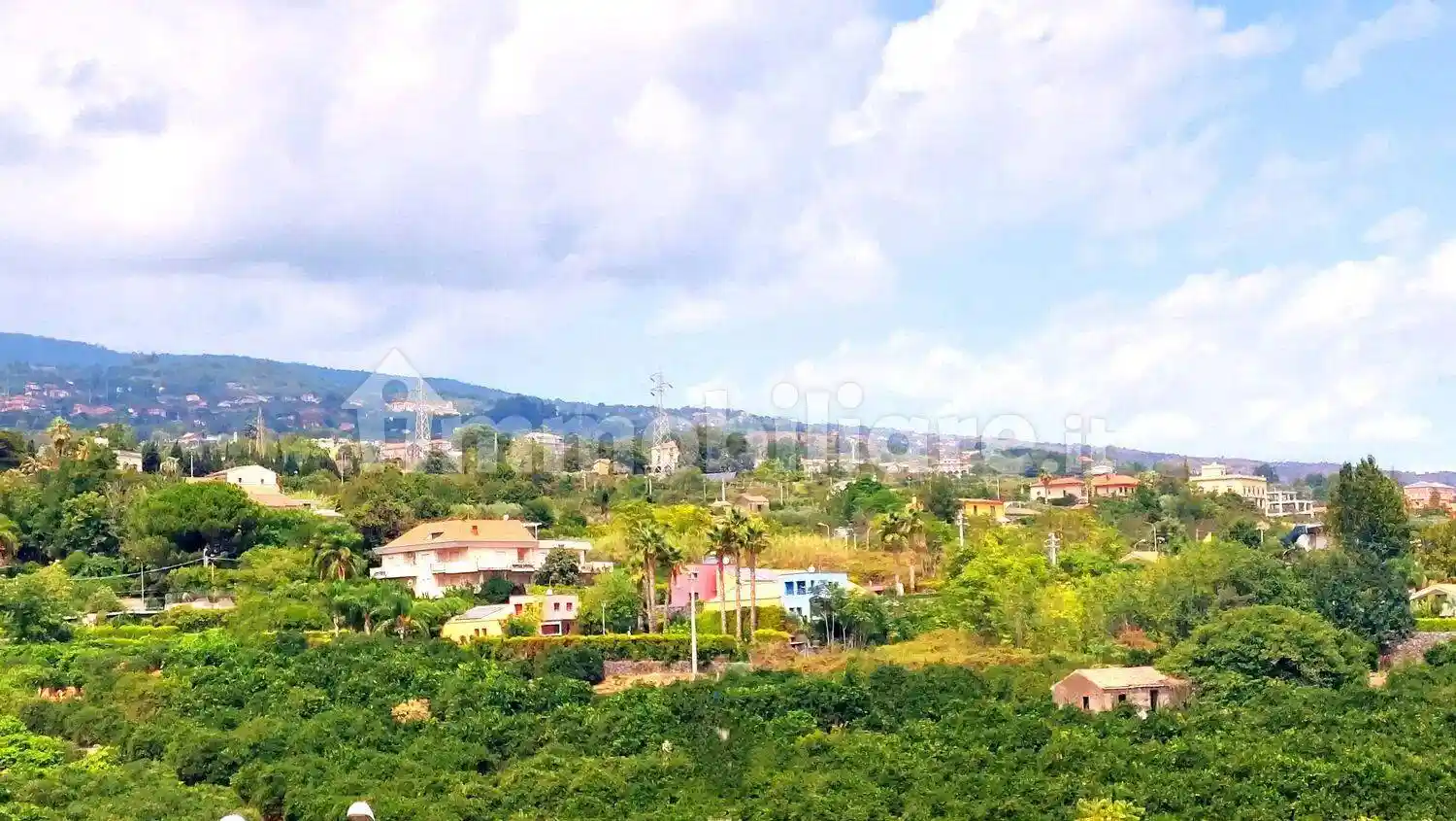 Appartamento in vendita a Giarre