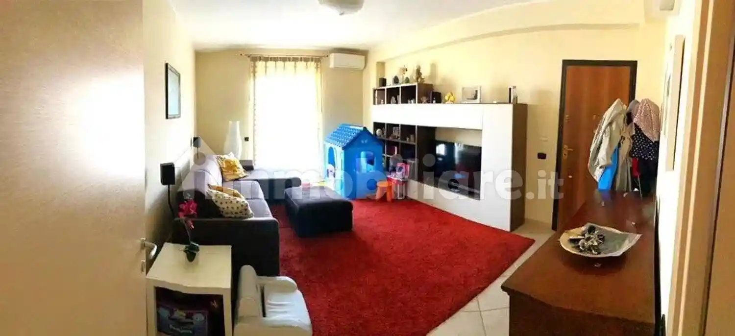 Appartamento in vendita a Giarre