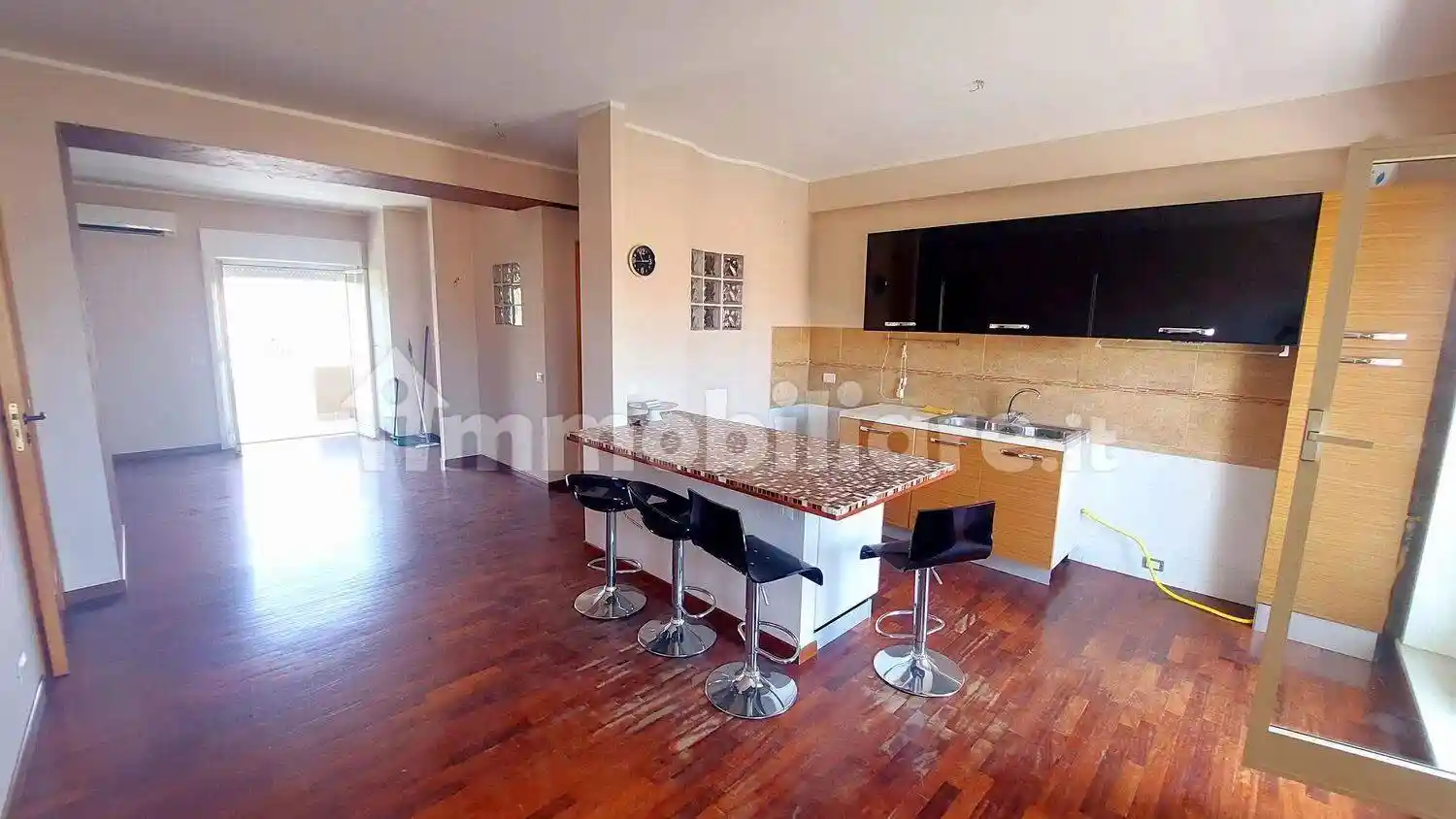 Appartamento in vendita a Mascali