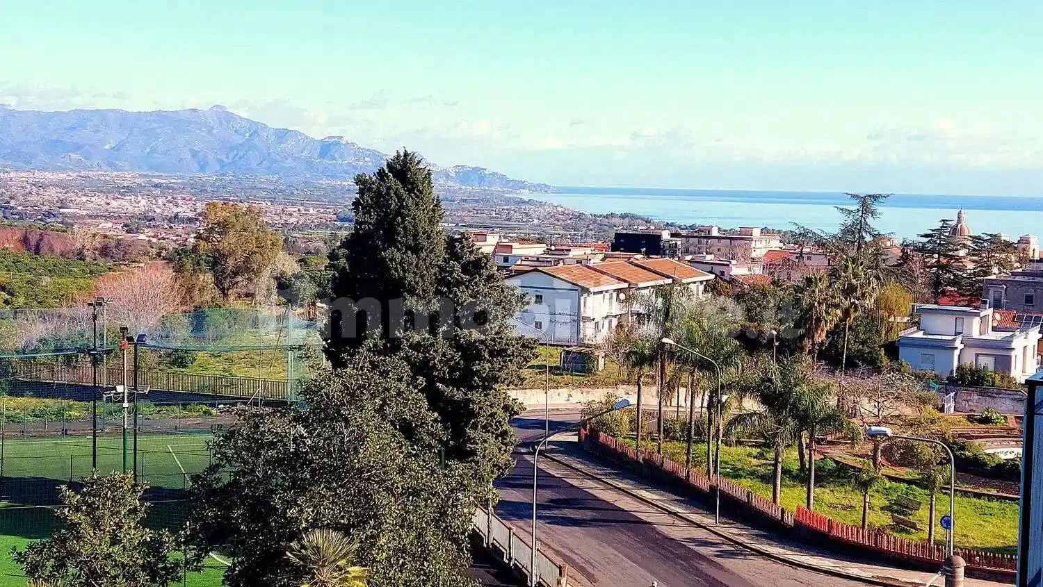 Appartamento in vendita a Giarre