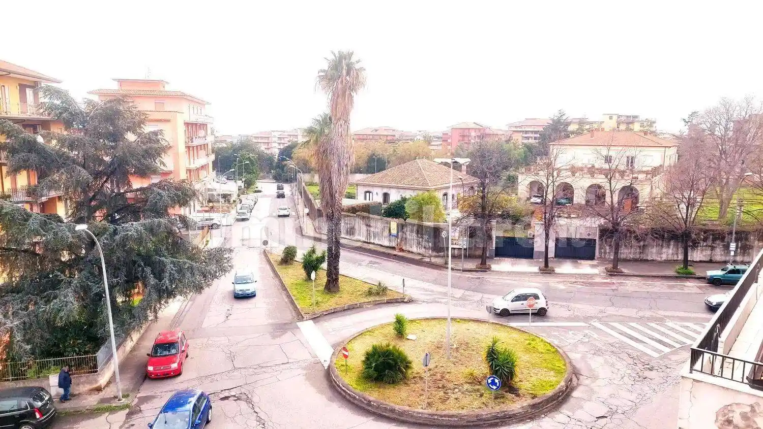 Appartamento in vendita a Giarre