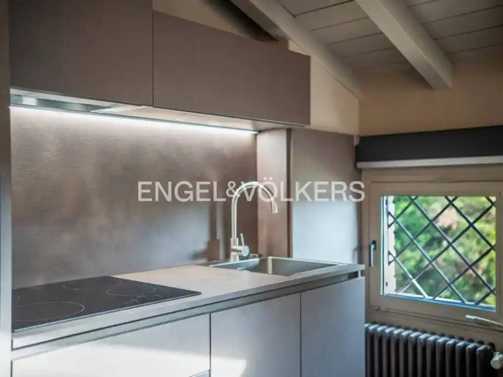 Mansarda via Emilio Lepido 237, San Prospero, Parma - foto 2