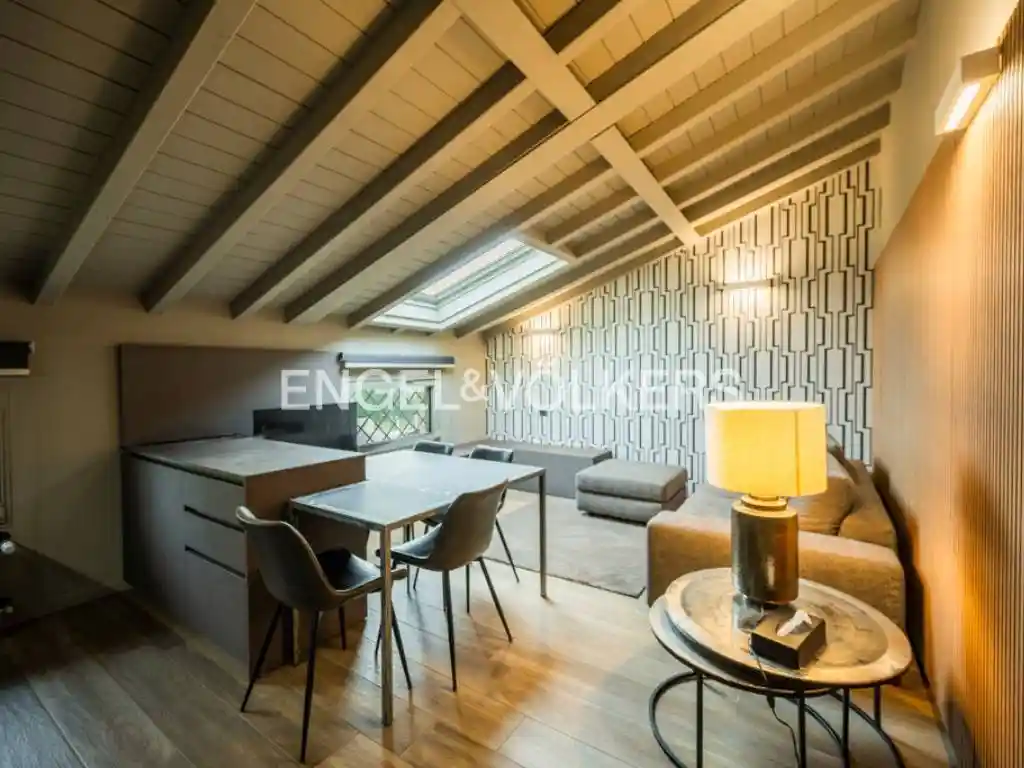 Mansarda via Emilio Lepido 237, San Prospero, Parma - foto 3