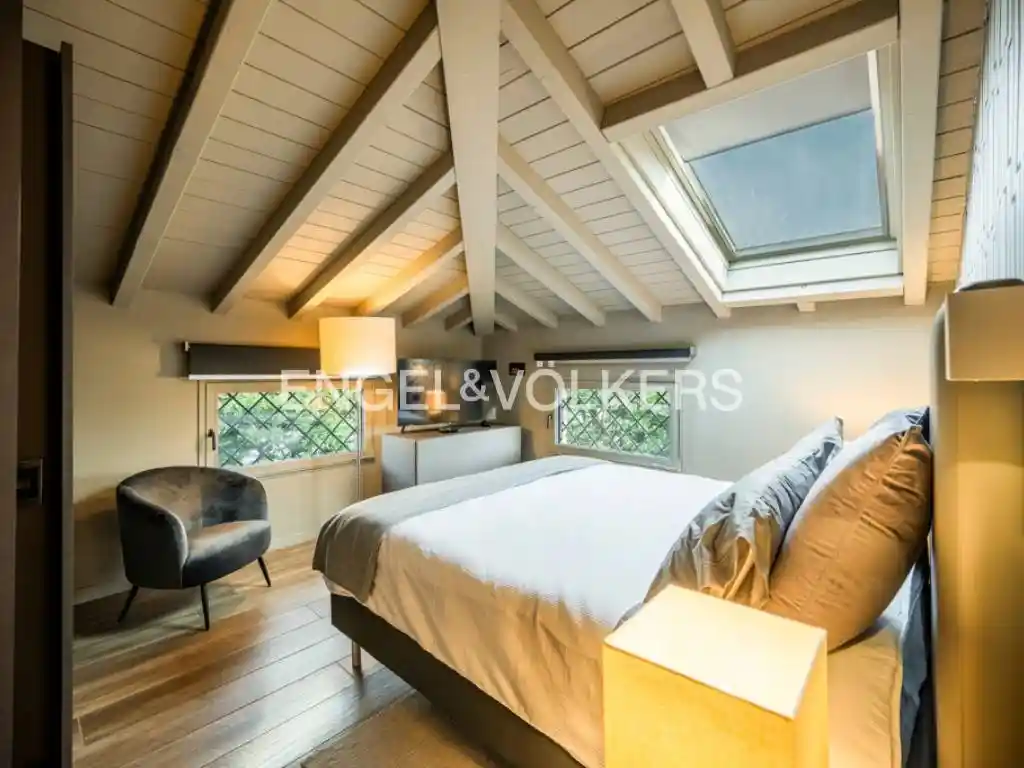 Mansarda via Emilio Lepido 237, San Prospero, Parma - foto 4