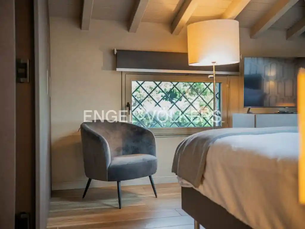 Mansarda via Emilio Lepido 237, San Prospero, Parma - foto 5