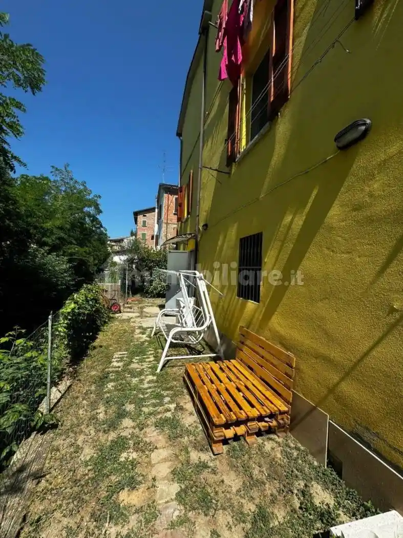 Villa in vendita a Casalgrande