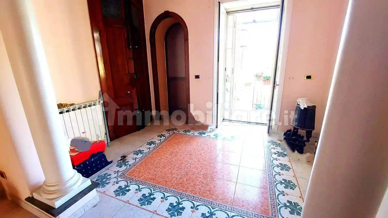 Villa in vendita a Giarre