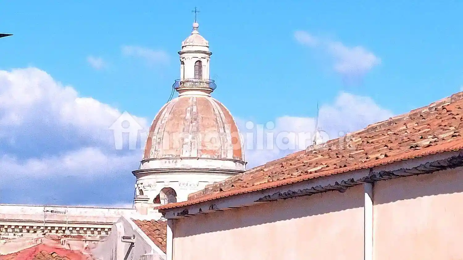 Villa in vendita a Riposto