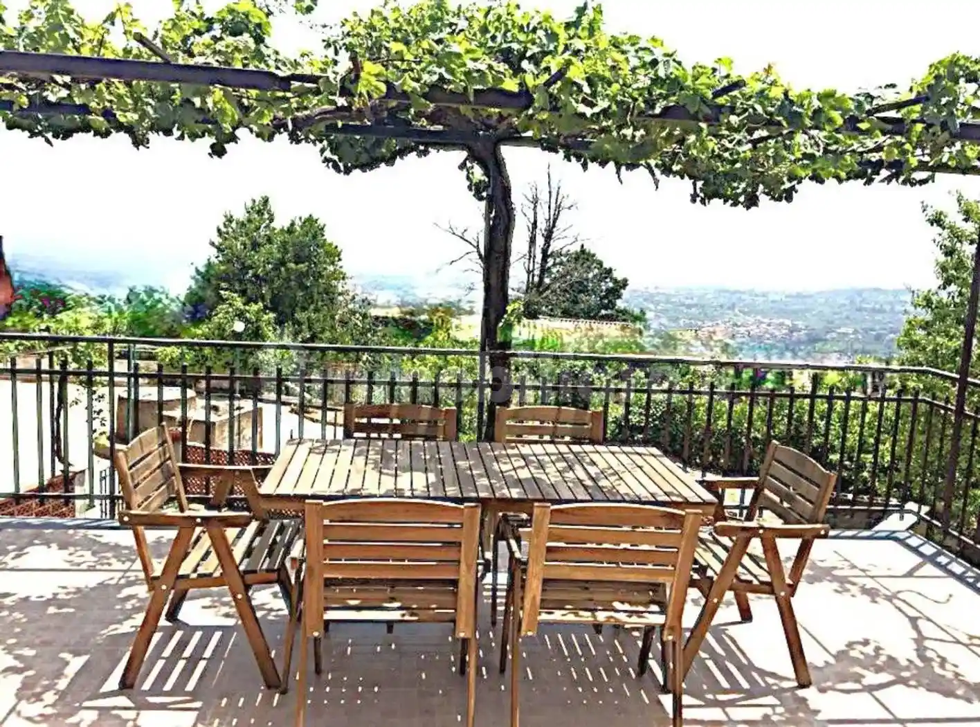 Villa in vendita a Sant'Alfio