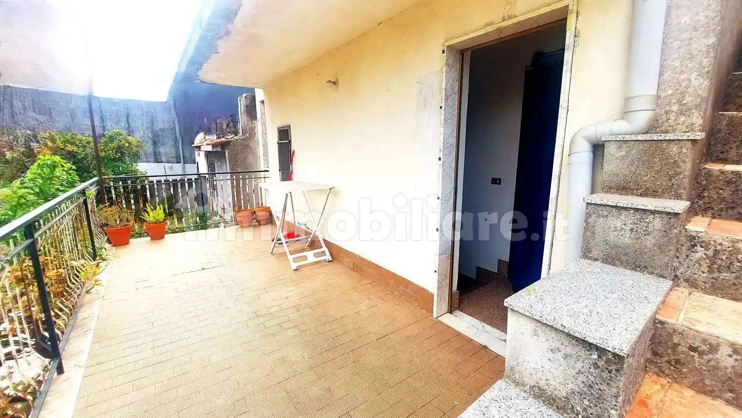 Villa in vendita a Giarre