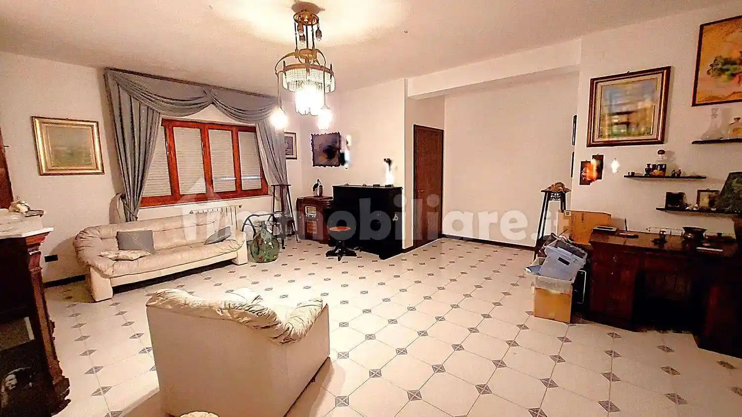 Villa in vendita a Giarre