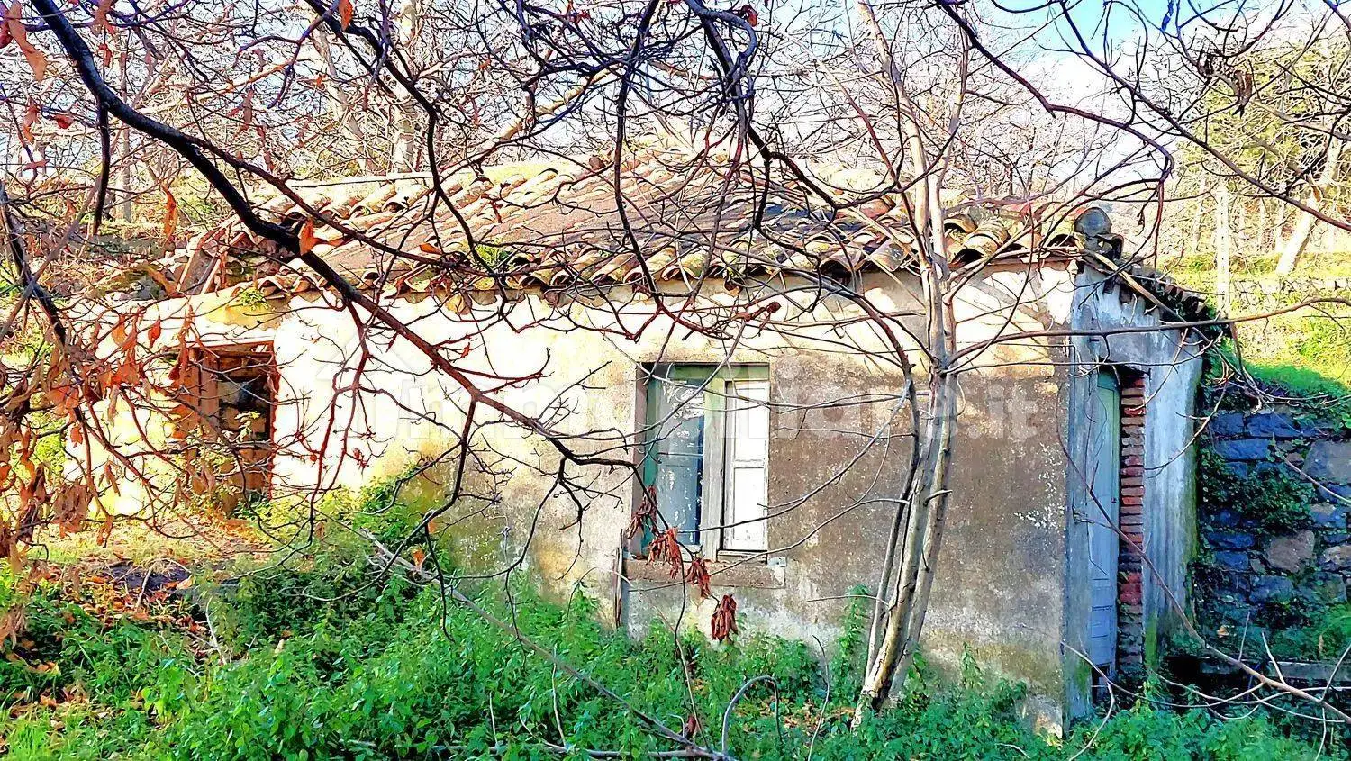 Villa in vendita a Milo