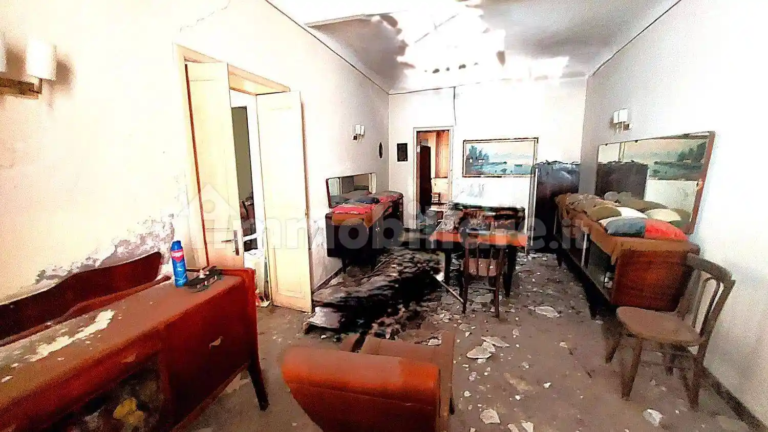 Villa in vendita a Piedimonte Etneo