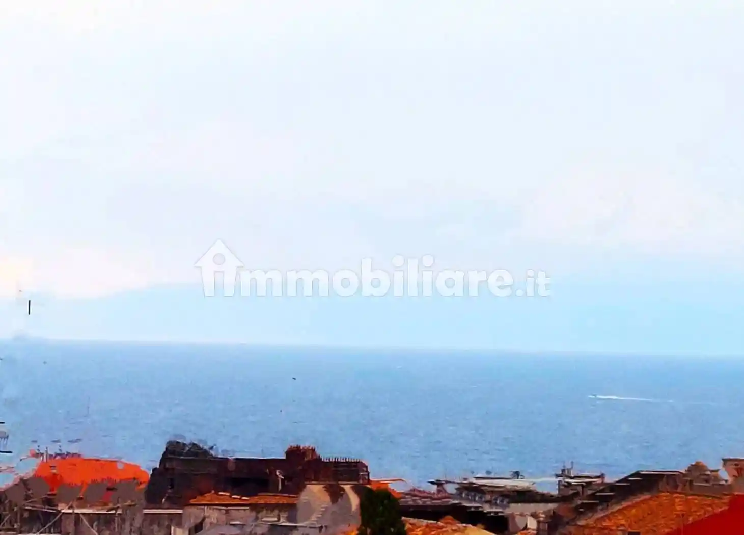 Appartamento in vendita a Giarre