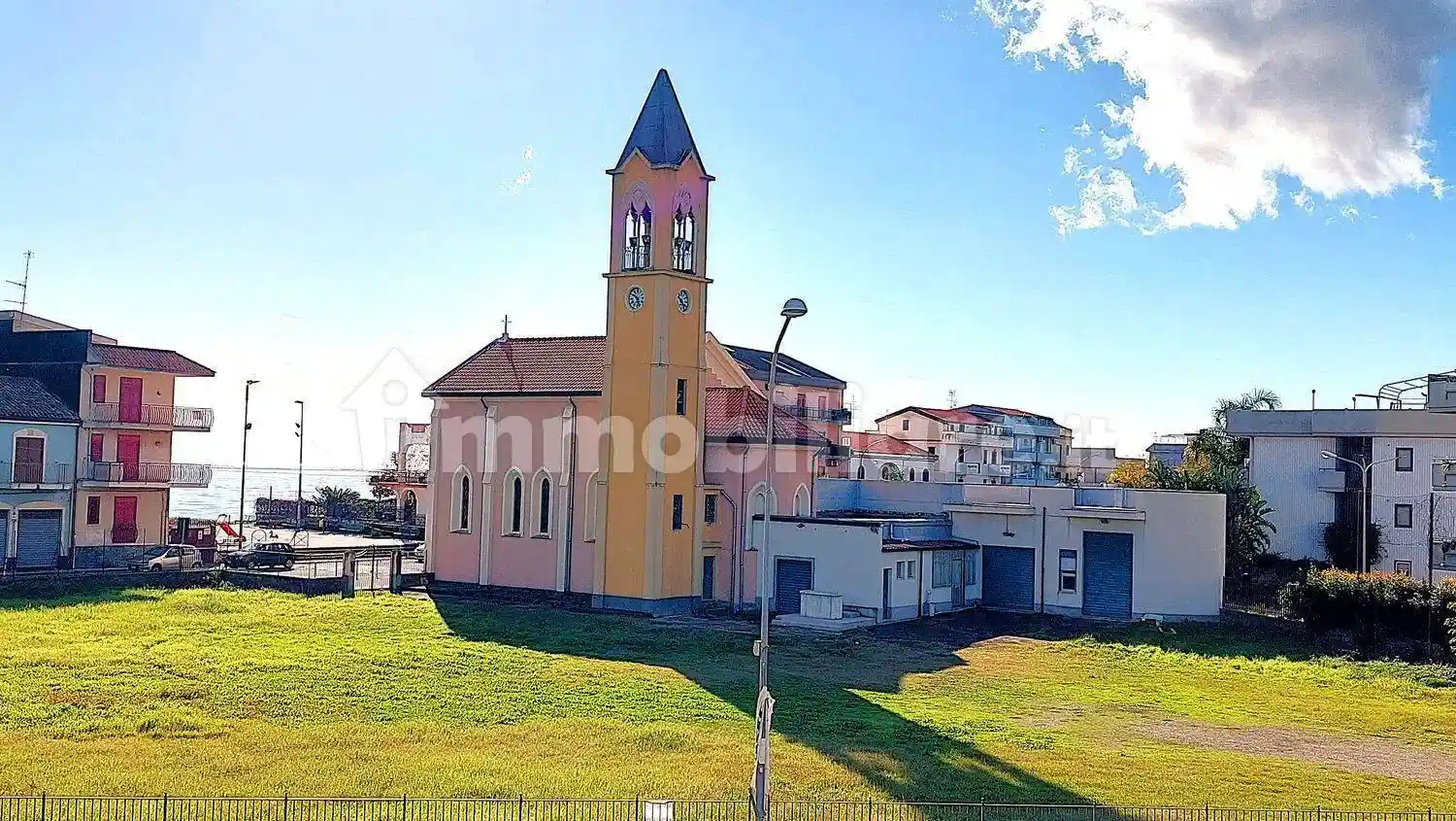 Appartamento in vendita a Mascali