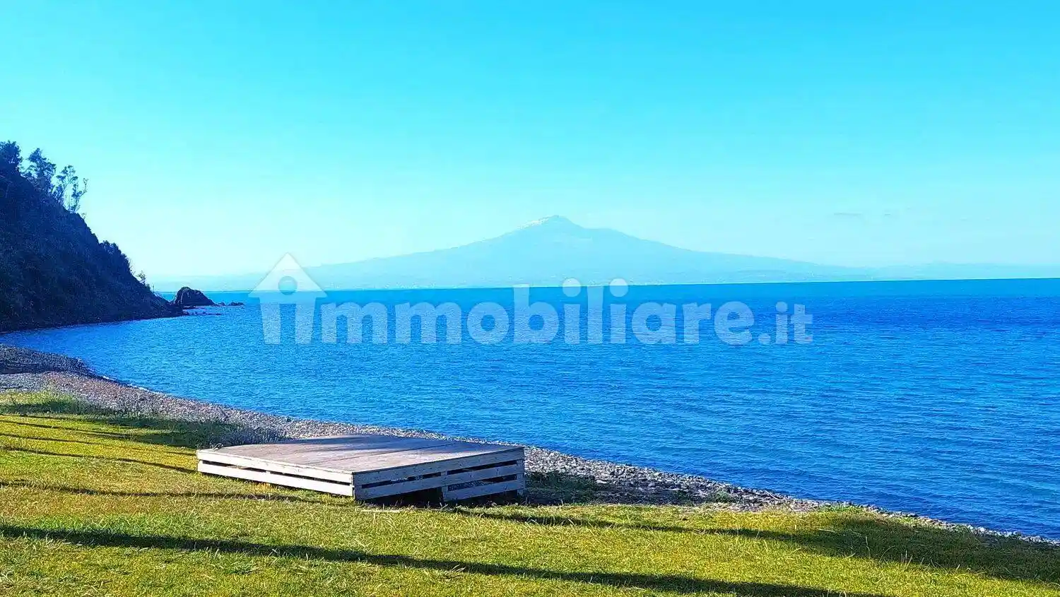 Villa in vendita a Augusta