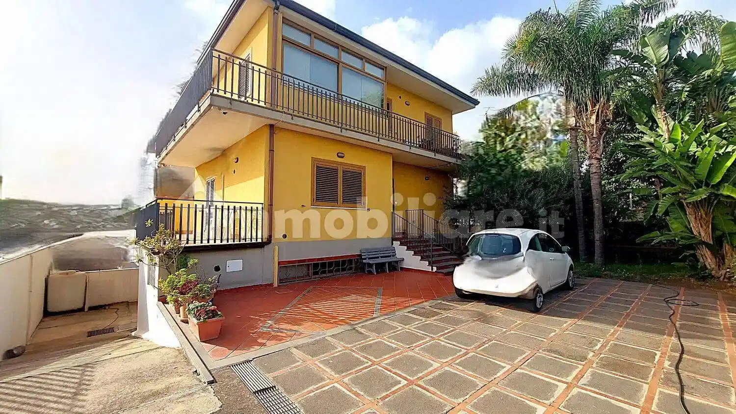 Villa in vendita a Riposto