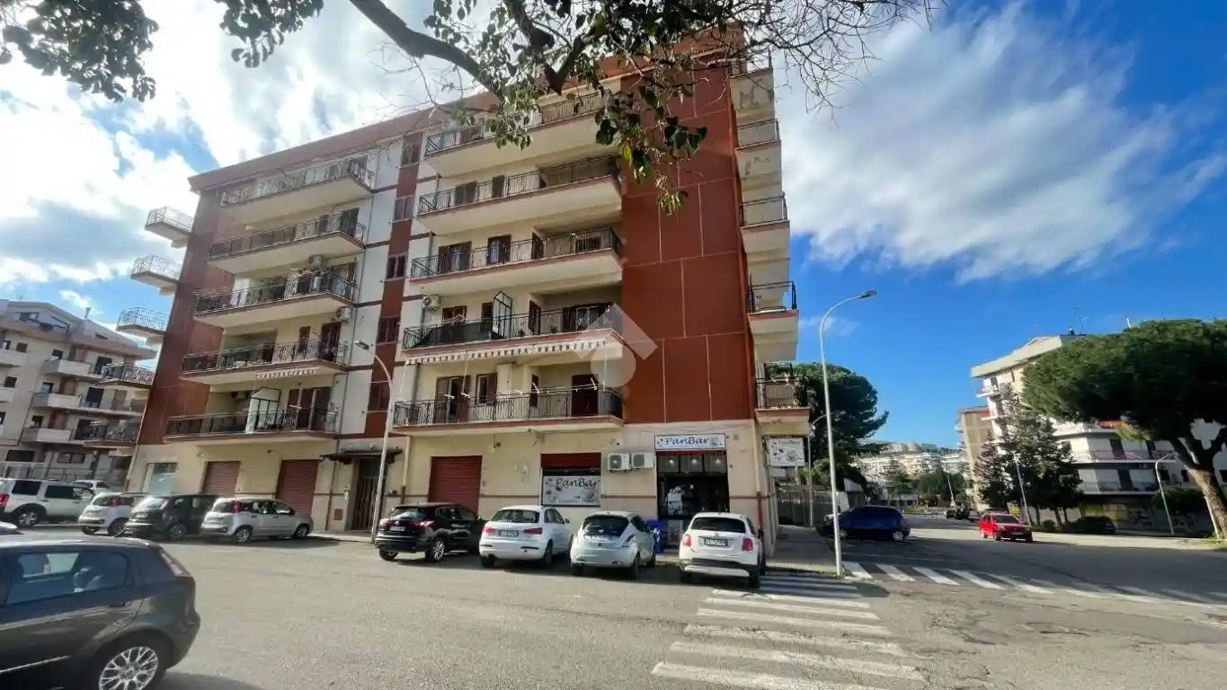 Appartamento in vendita a Corigliano-Rossano
