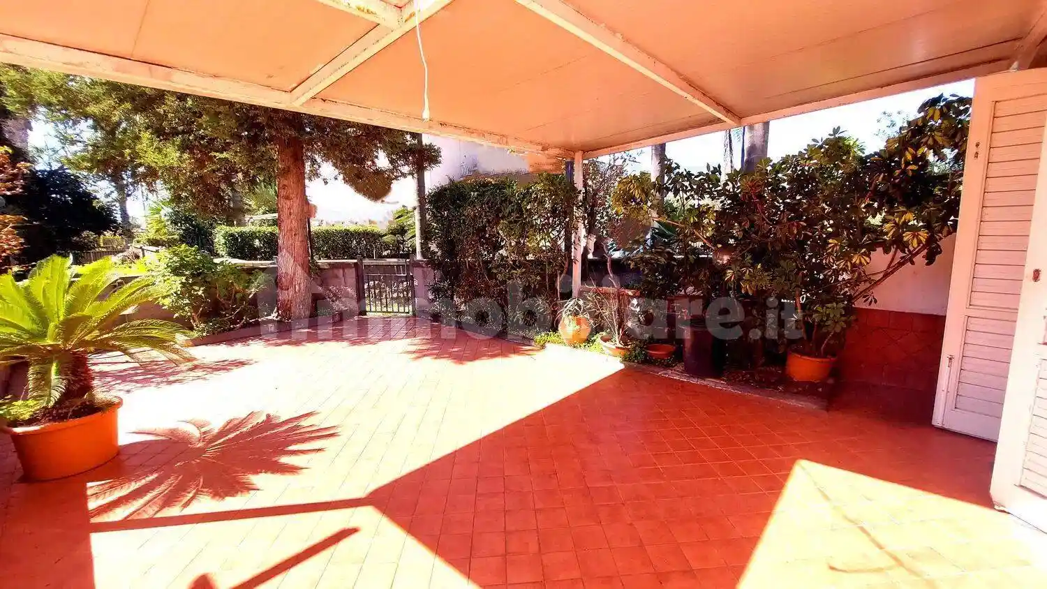 Appartamento in vendita a Mascali