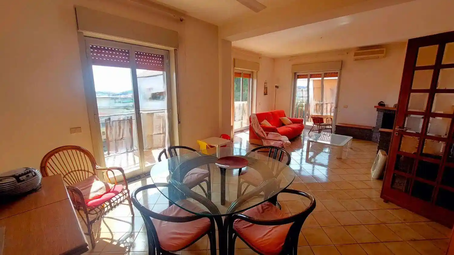 Appartamento in vendita a Mascali