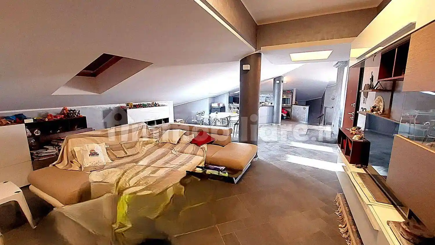 Appartamento in vendita a Giarre