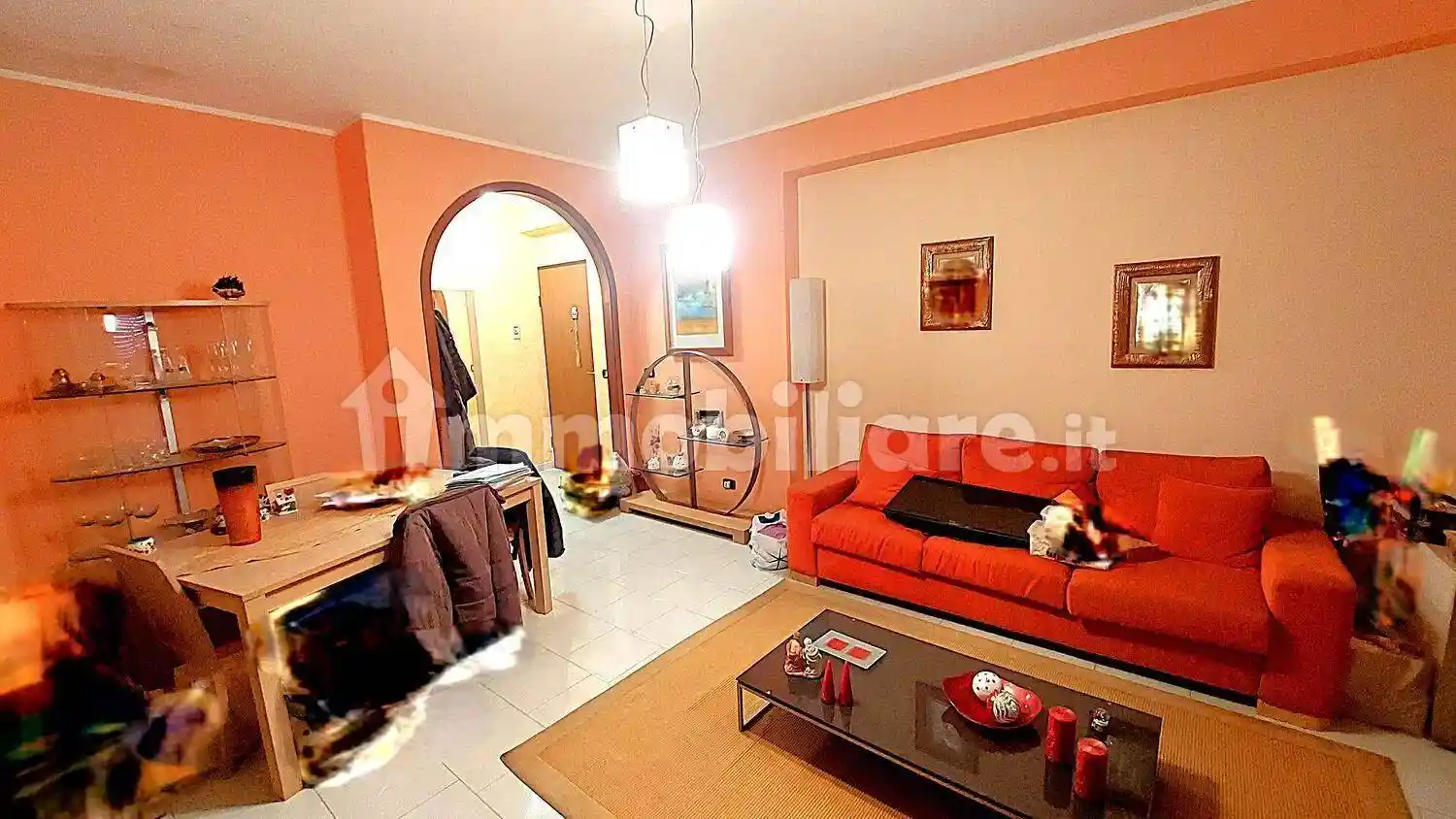Appartamento in vendita a Giarre