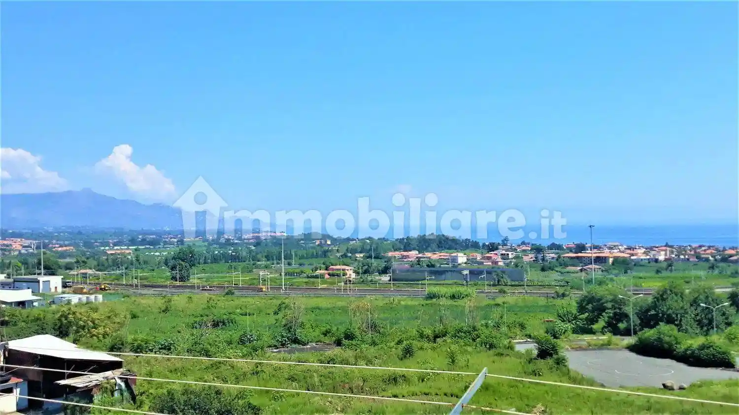 Appartamento in vendita a Giarre