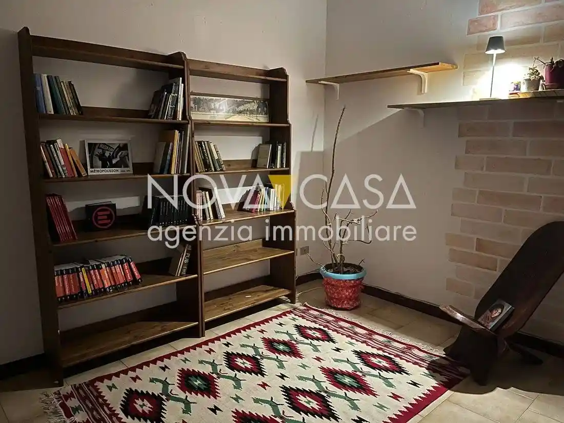 Appartamento in vendita a Lodi