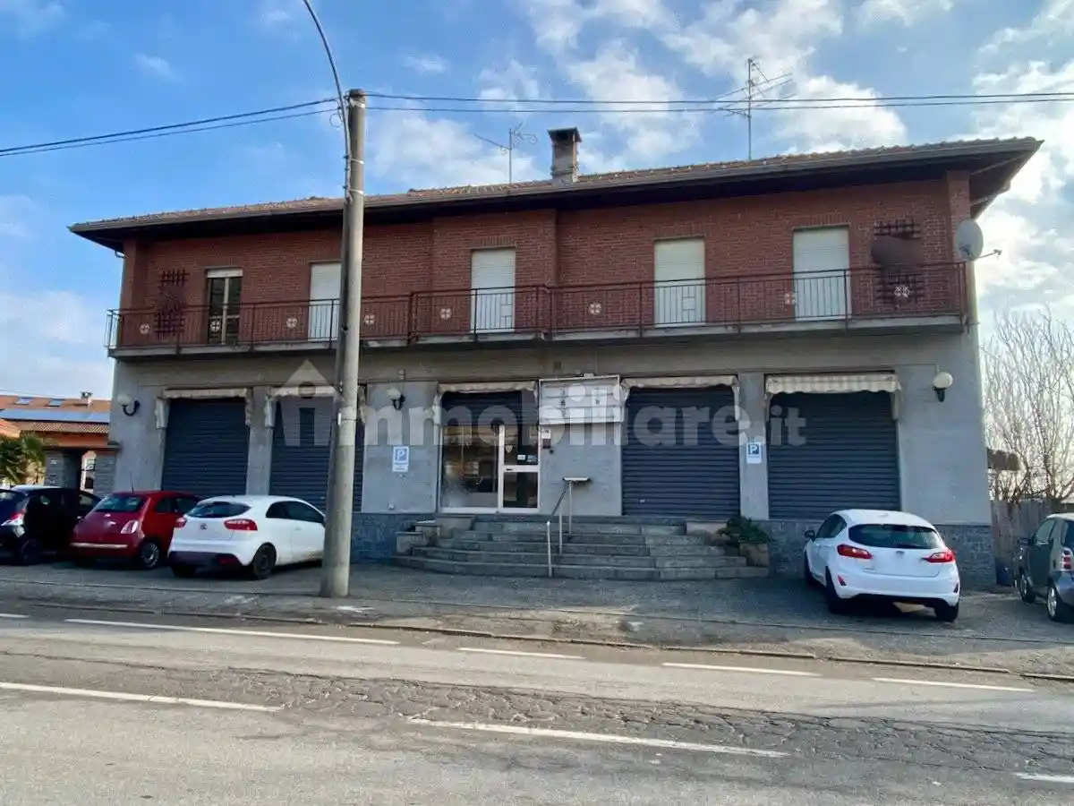 Casa indipendente in vendita a Occhieppo Inferiore