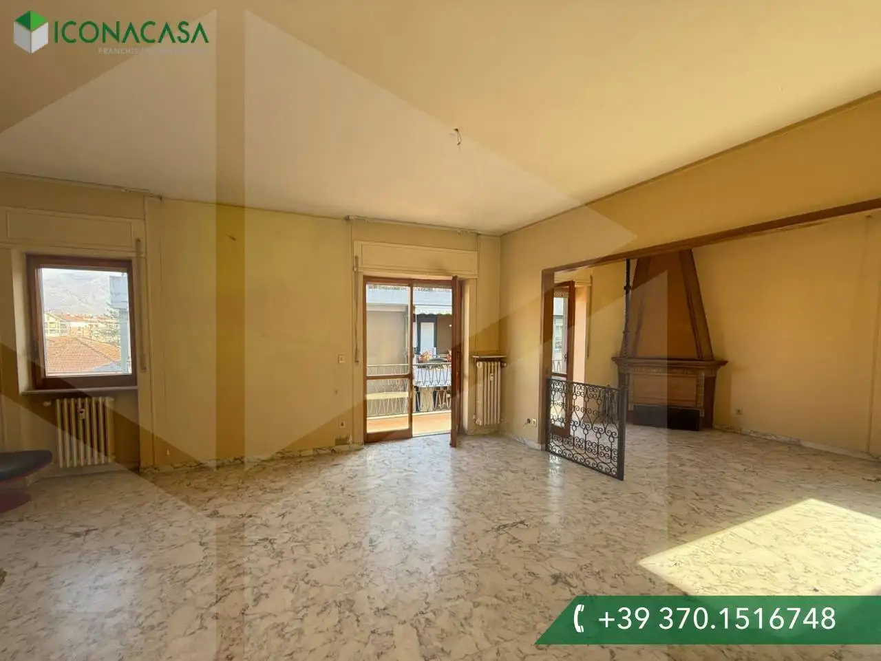 Appartamento in vendita a Avezzano