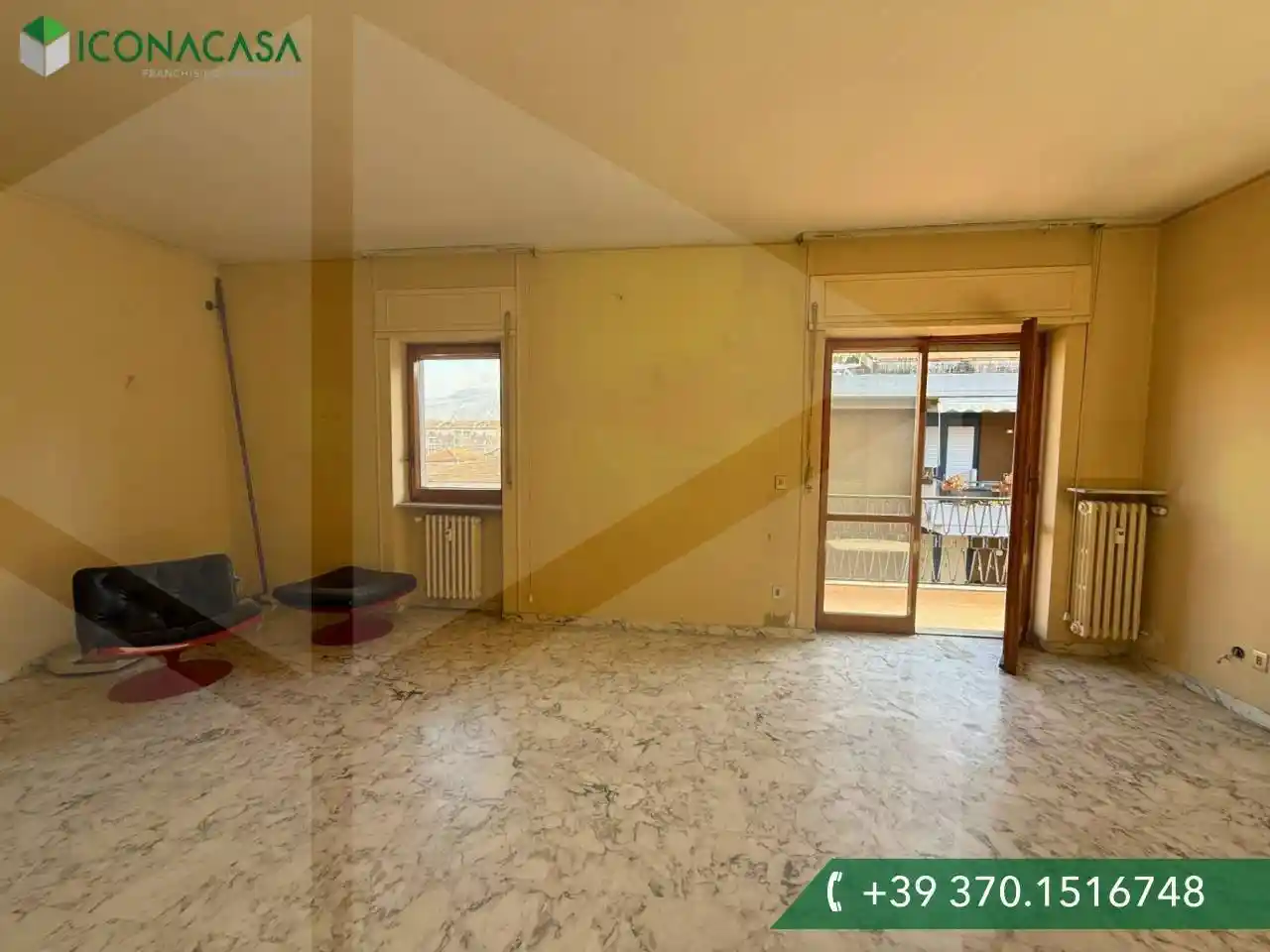 Appartamento via Monte Velino 75, Centro, Avezzano - foto 2