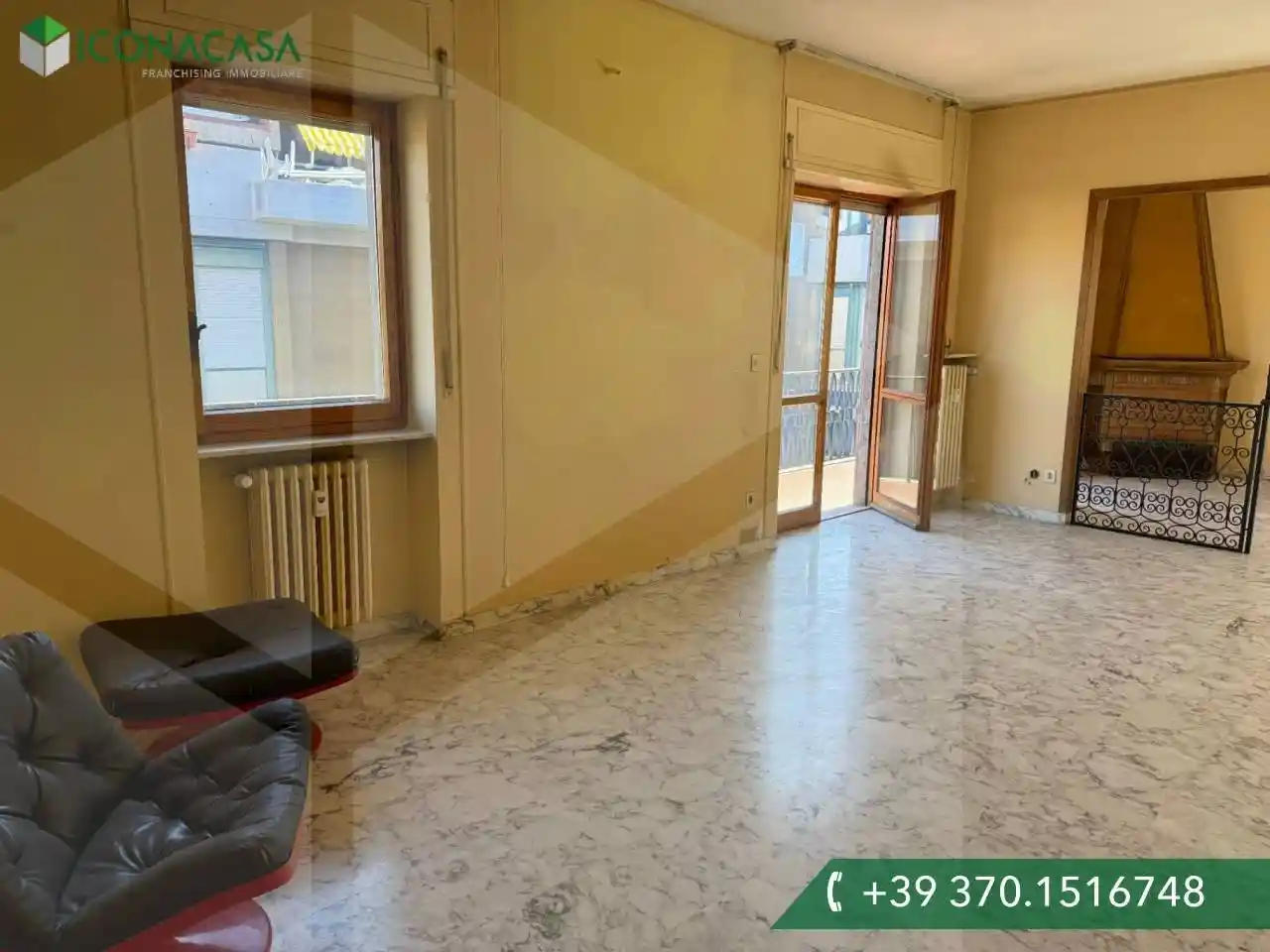 Appartamento via Monte Velino 75, Centro, Avezzano - foto 3