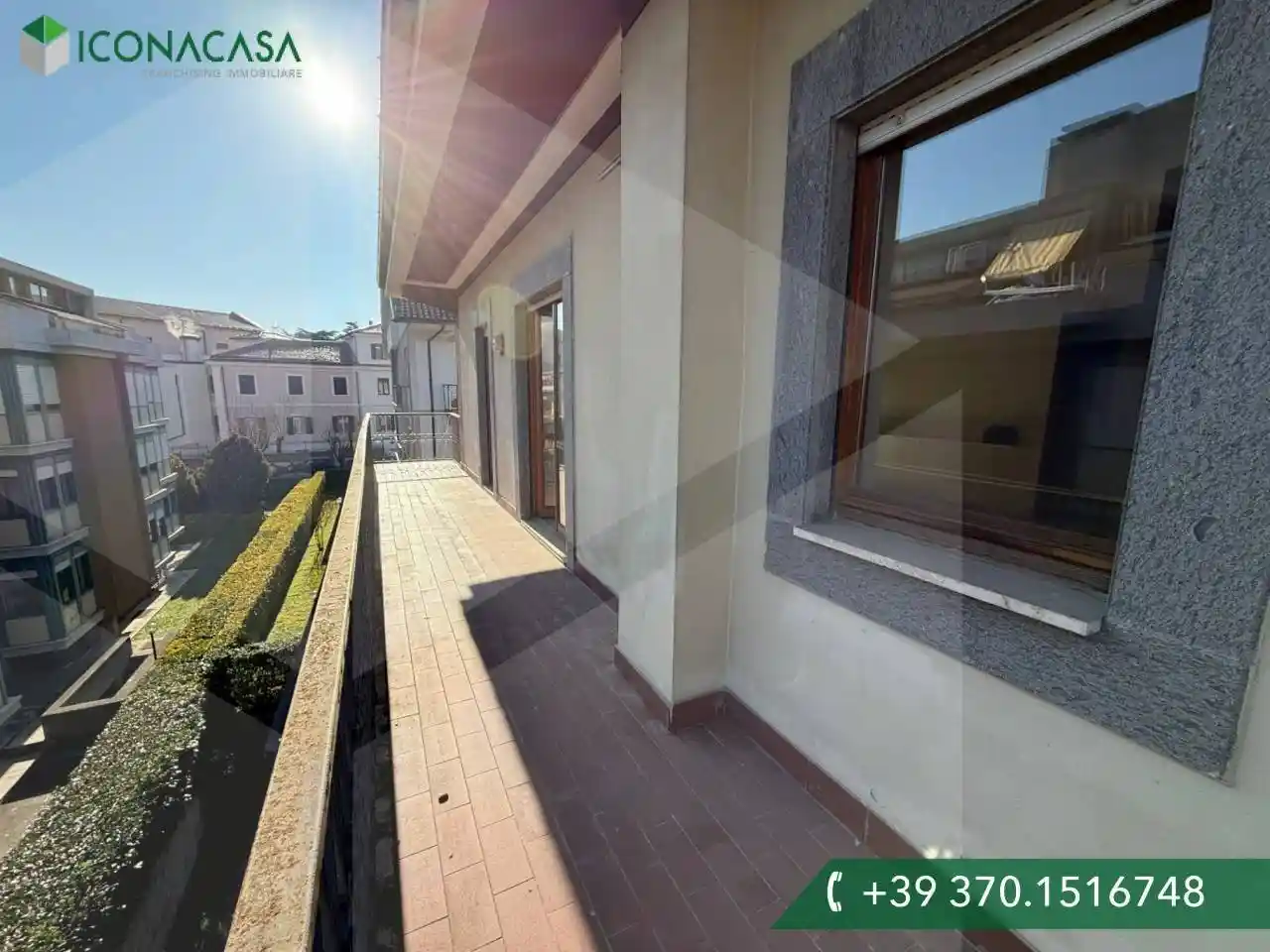 Appartamento via Monte Velino 75, Centro, Avezzano - foto 5