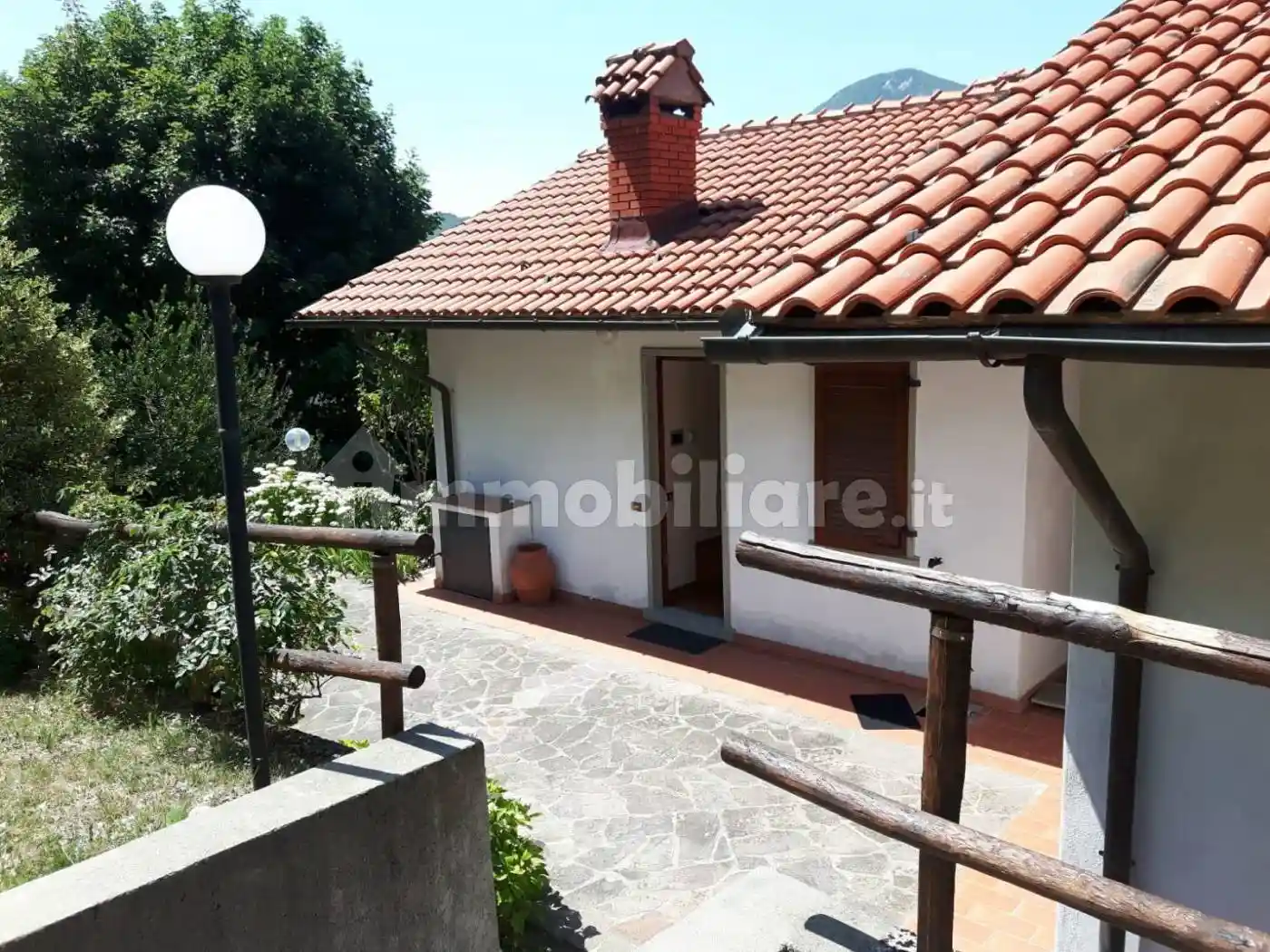 Appartamento in vendita a Abetone Cutigliano