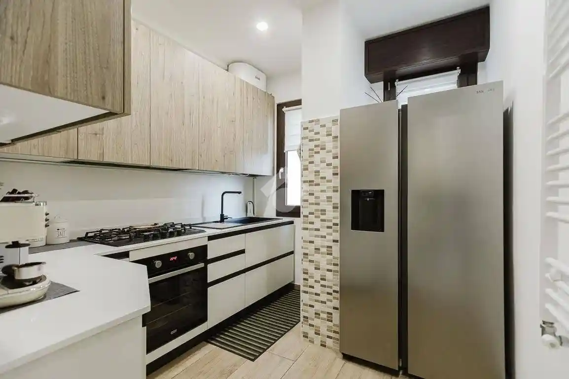 Trilocale via Luigi Ornato 111, Niguarda, Milano - foto 3