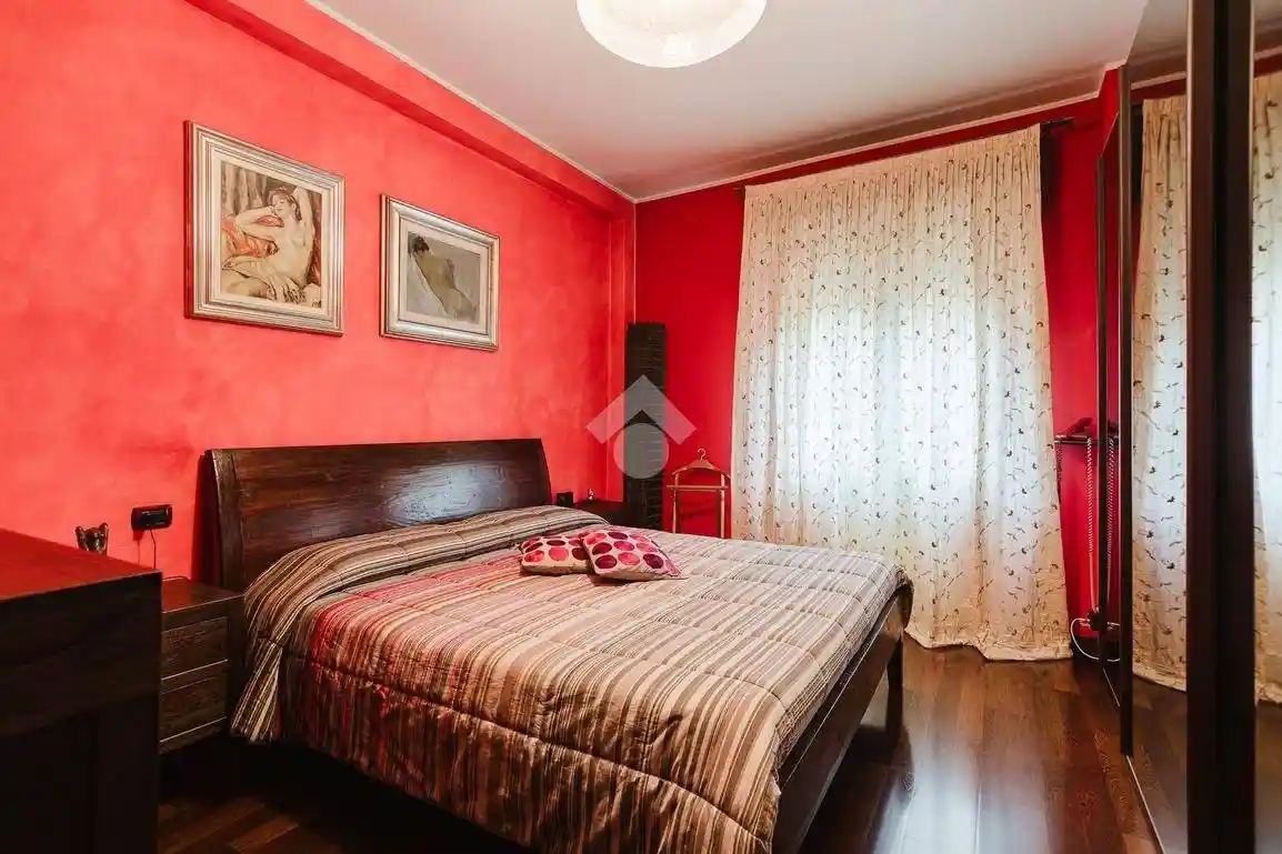 Trilocale via Luigi Ornato 111, Niguarda, Milano - foto 4