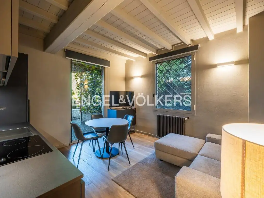 Appartamento in affitto a Parma