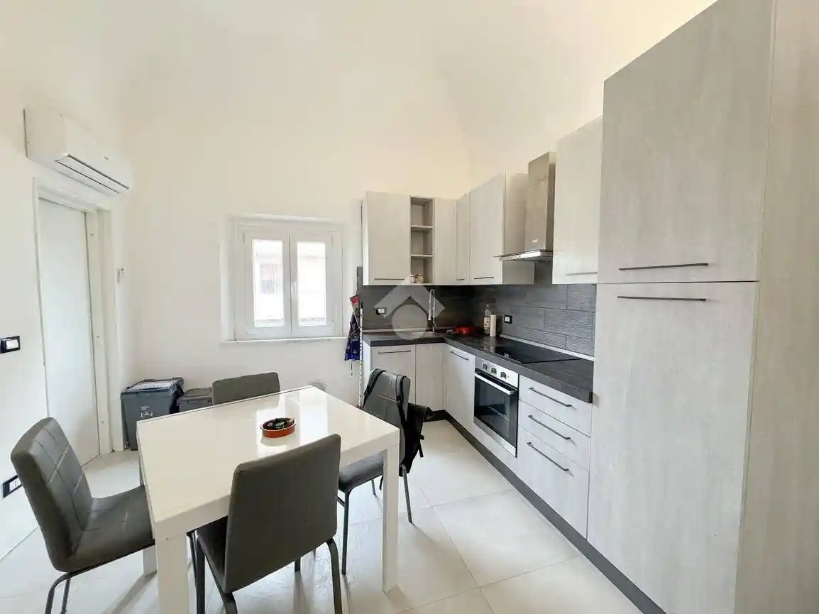 Appartamento in vendita a Pontedera