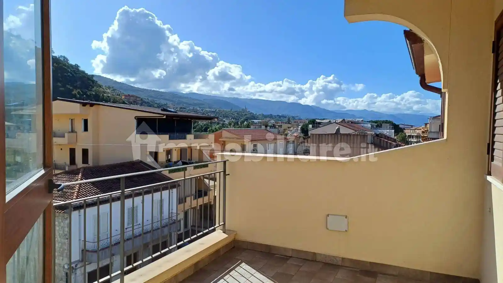 Attico - Mansarda in vendita a Capo d'Orlando