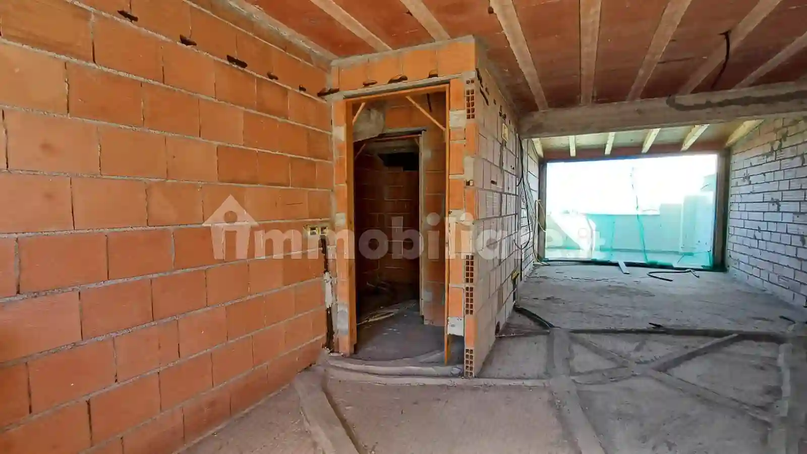 Attico - Mansarda - foto 4