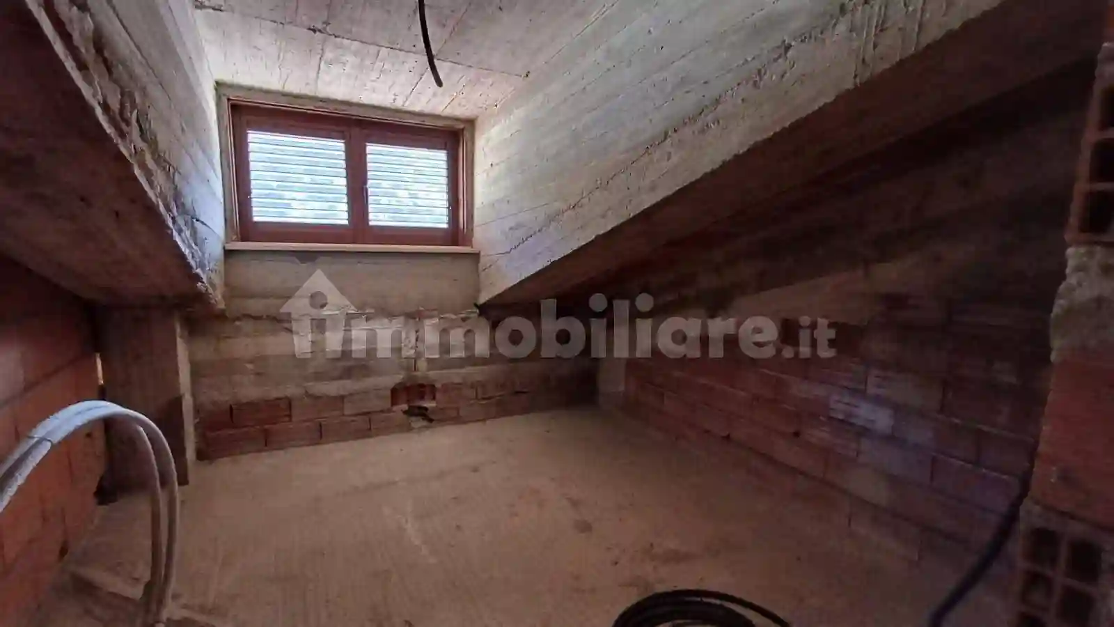 Attico - Mansarda - foto 5