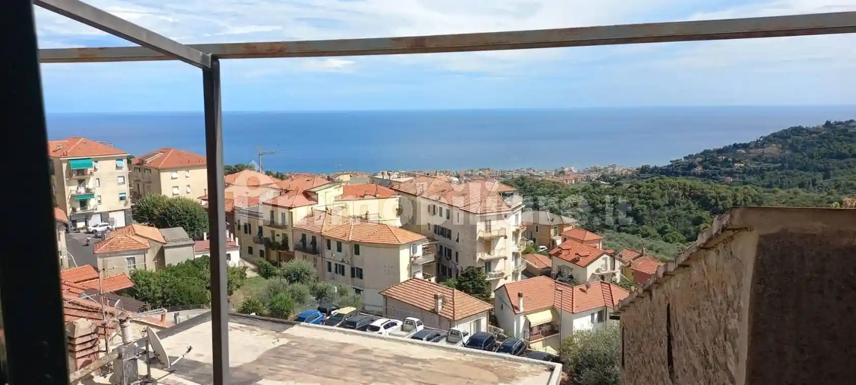 Appartamento in vendita a Alassio