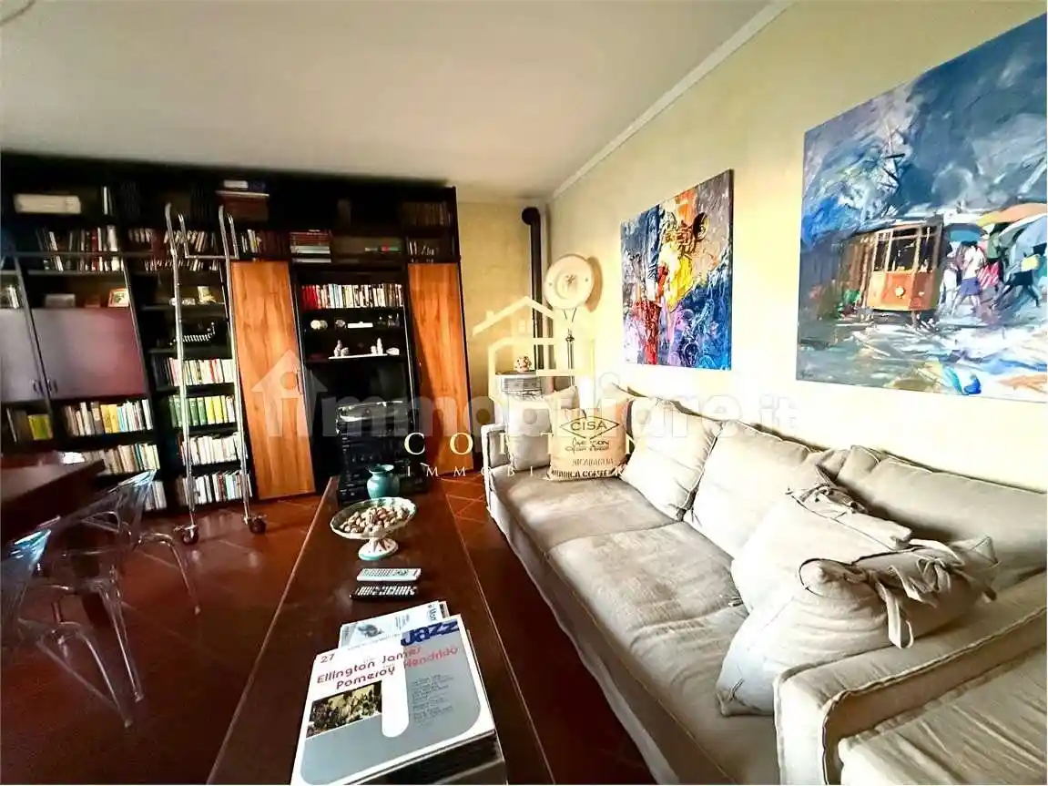 Appartamento in vendita a San Giorgio delle Pertiche