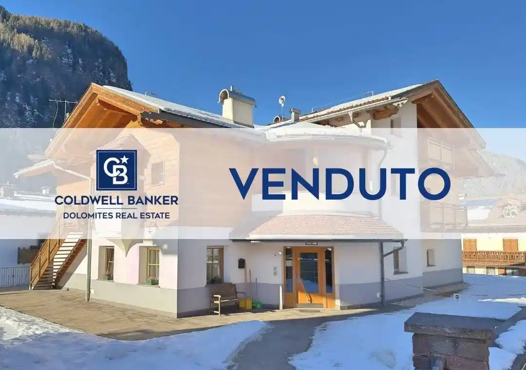 Villa in vendita a Canazei