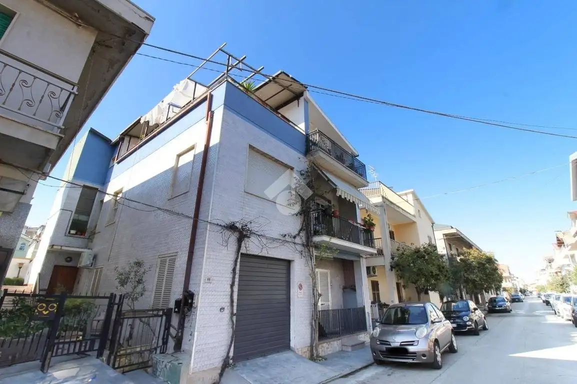 Appartamento in vendita a Roseto degli Abruzzi