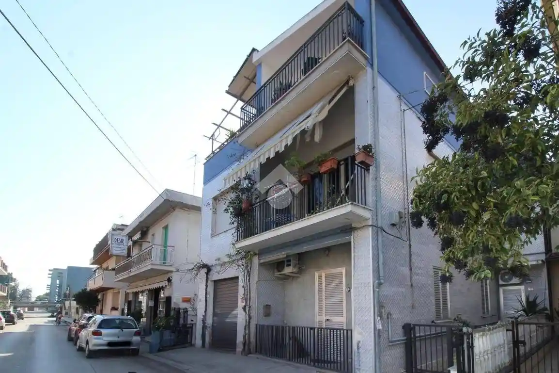 Quadrilocale via rubicone 62, Centro, Roseto degli Abruzzi - foto 3