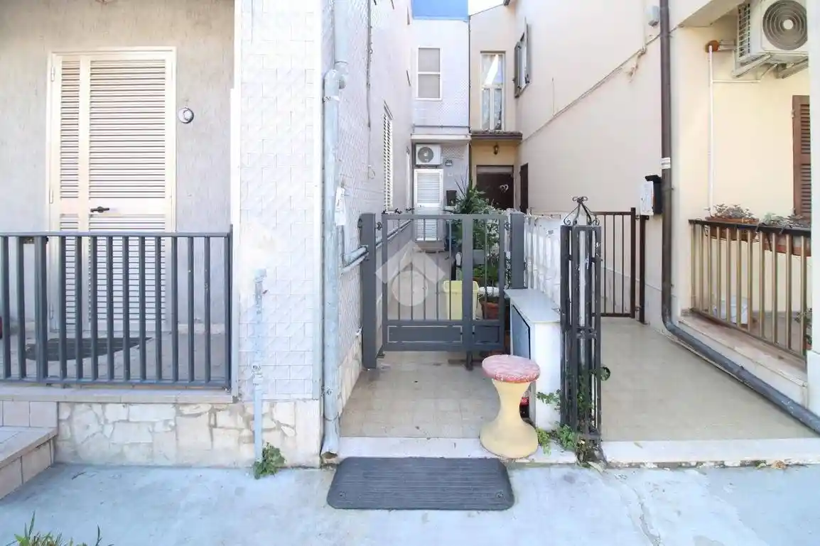 Quadrilocale via rubicone 62, Centro, Roseto degli Abruzzi - foto 5