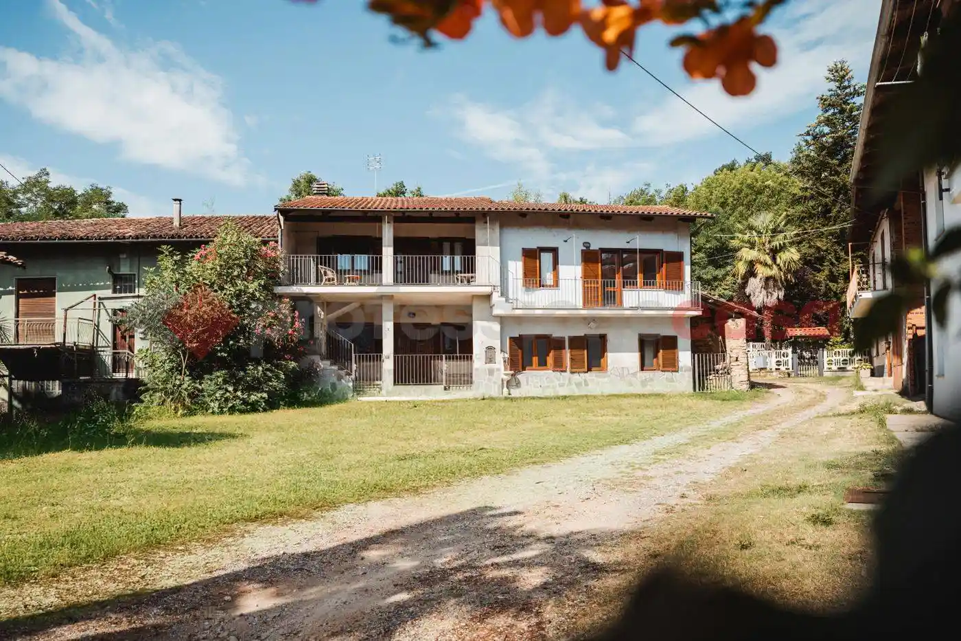 Casa indipendente in vendita a Cumiana