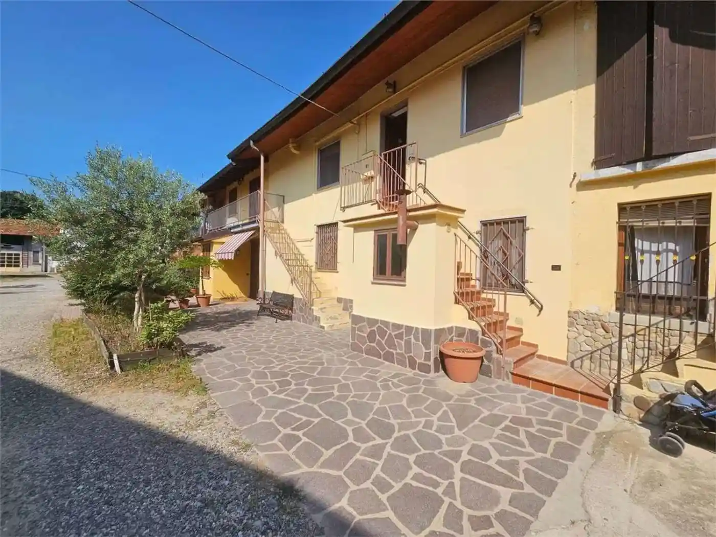 Appartamento in vendita a Pregnana Milanese